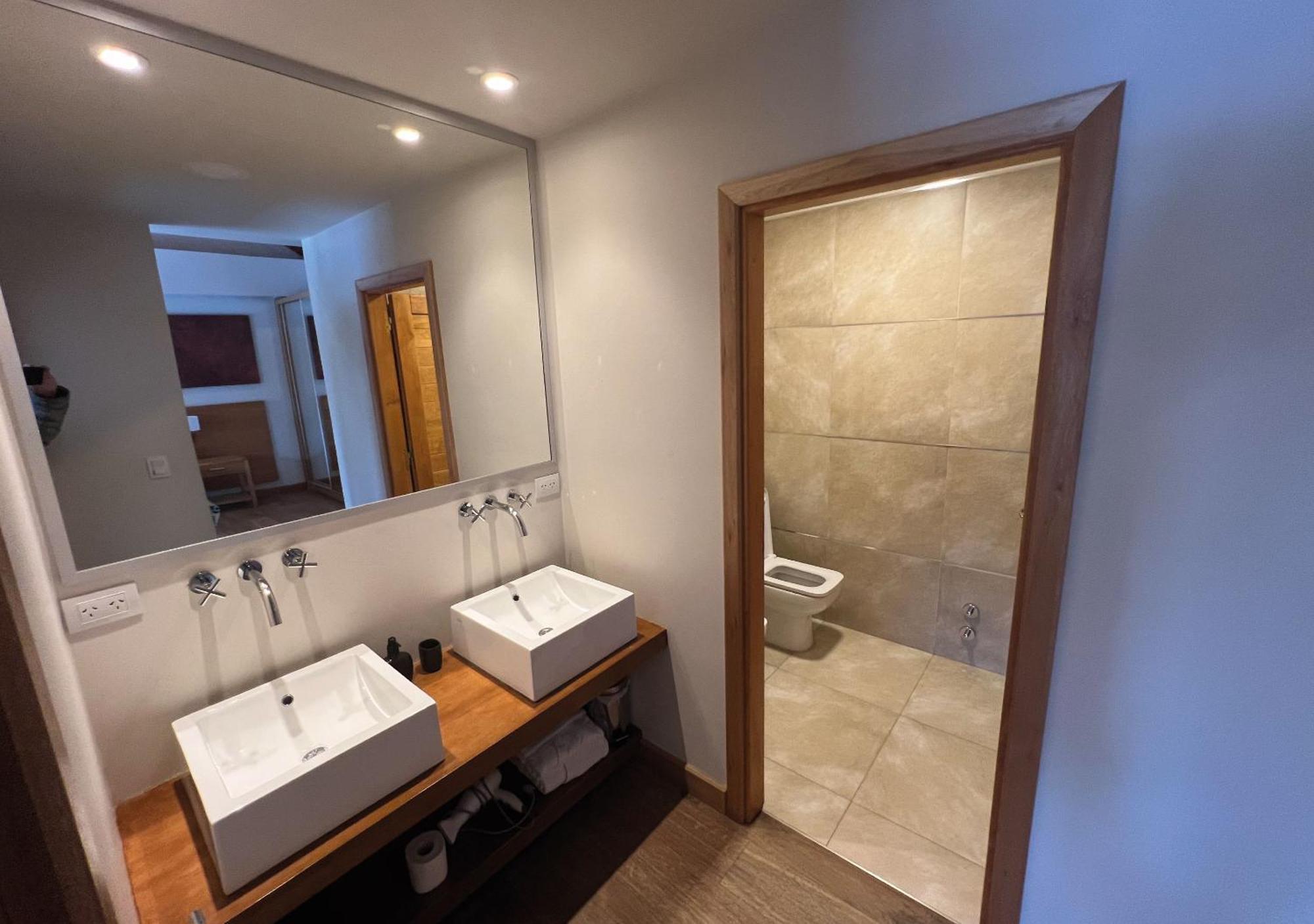 Huenu By Dot Boutique Hotel Villa La Angostura Cameră foto