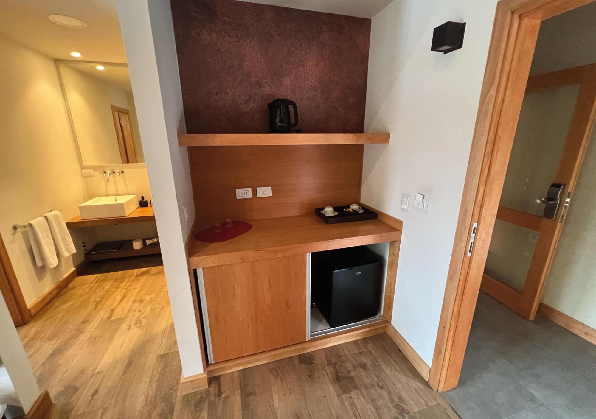 Huenu By Dot Boutique Hotel Villa La Angostura Cameră foto