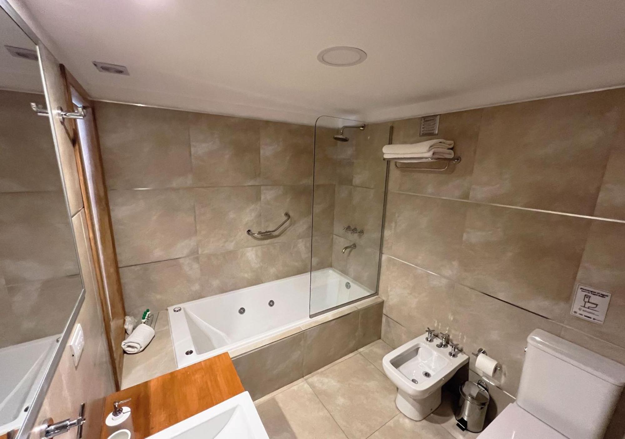 Huenu By Dot Boutique Hotel Villa La Angostura Cameră foto