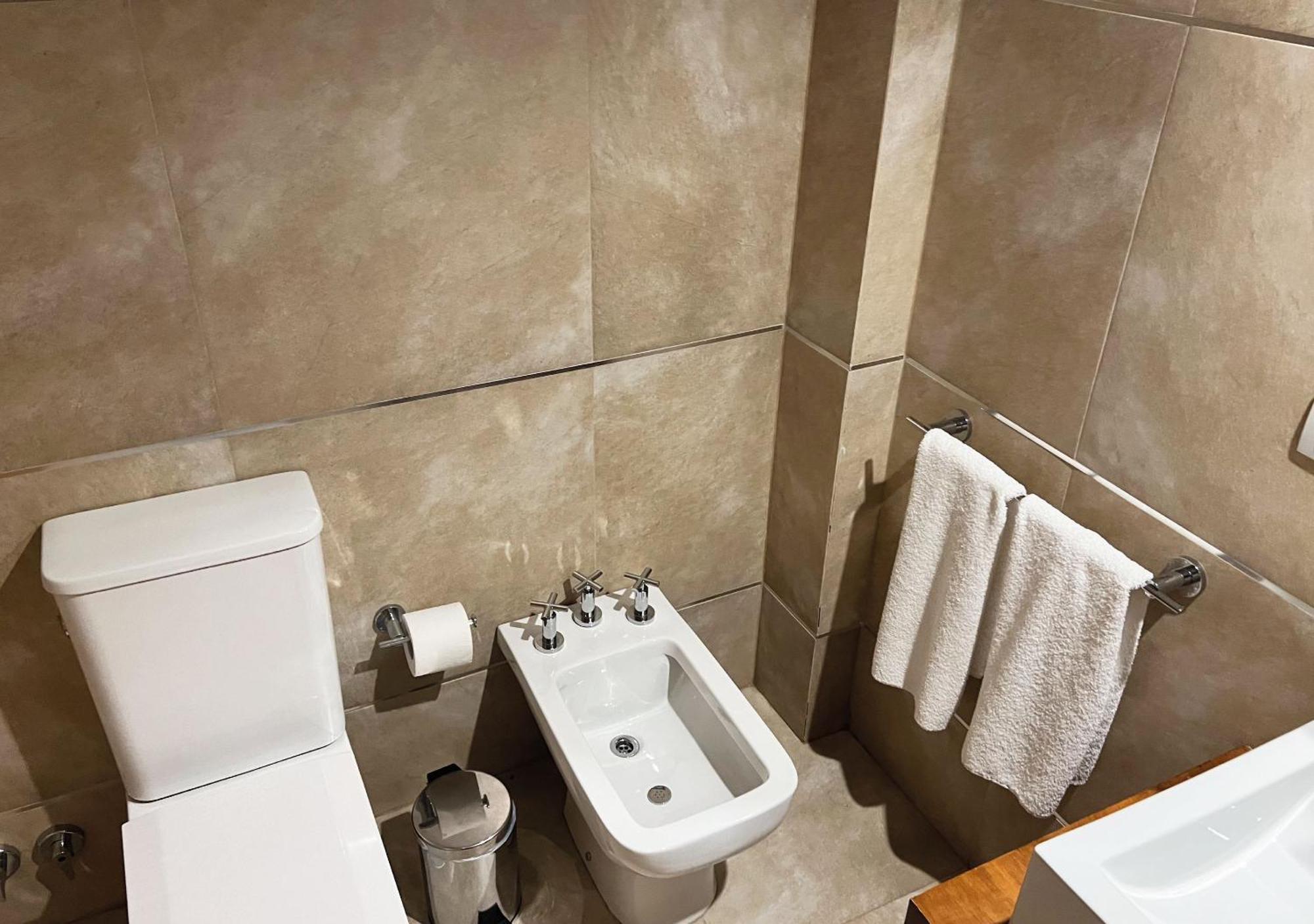 Huenu By Dot Boutique Hotel Villa La Angostura Cameră foto