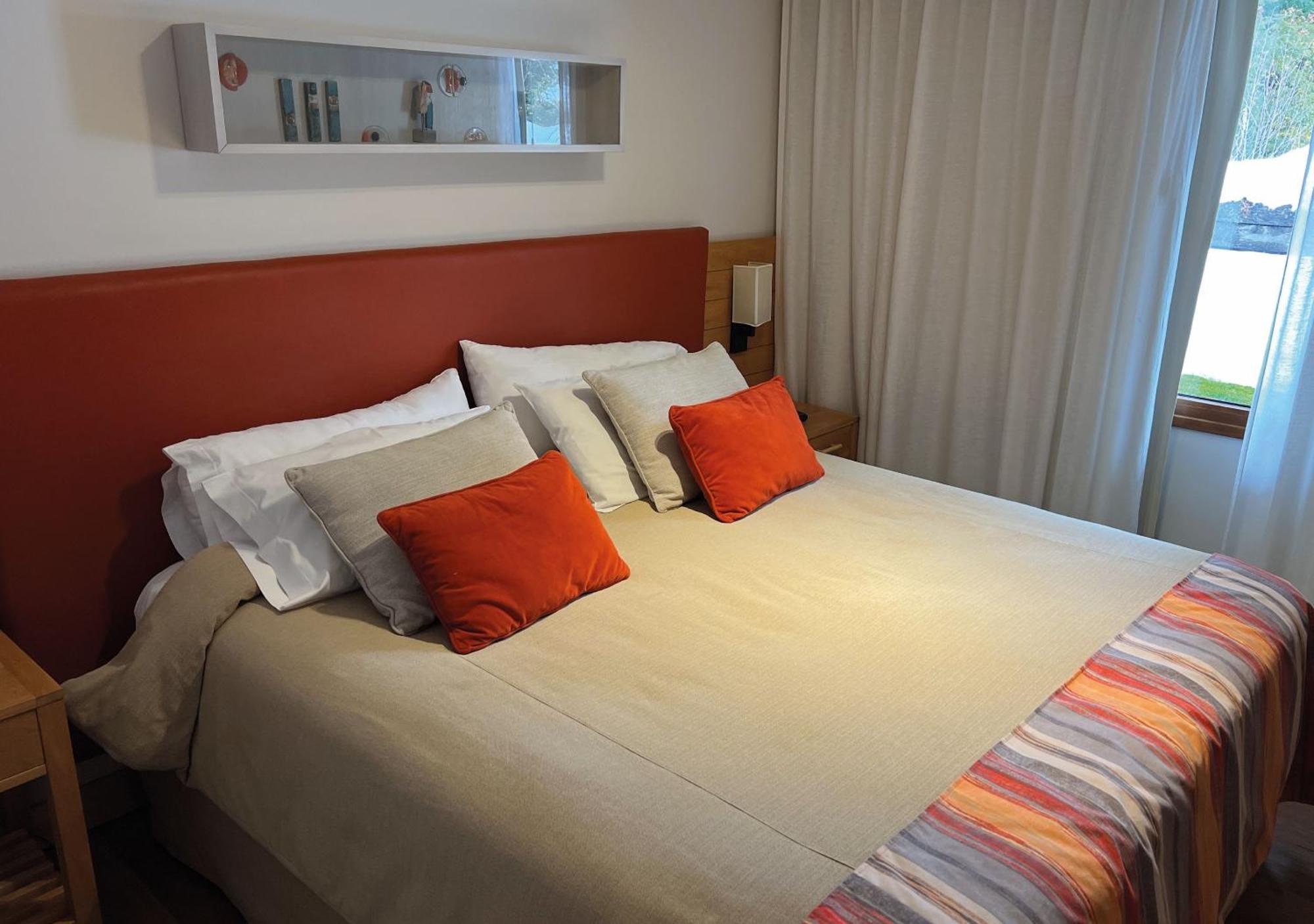 Huenu By Dot Boutique Hotel Villa La Angostura Cameră foto