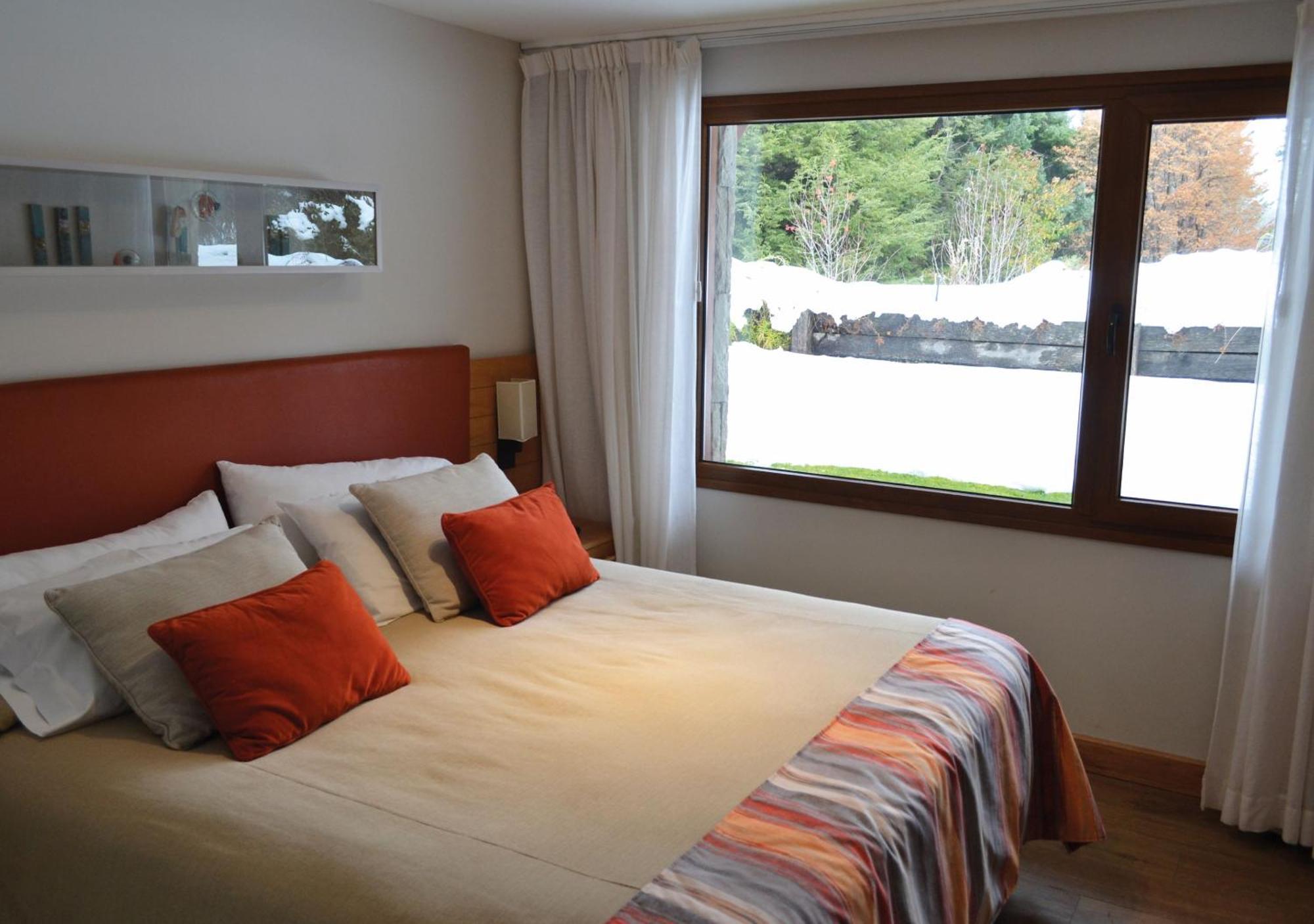 Huenu By Dot Boutique Hotel Villa La Angostura Cameră foto