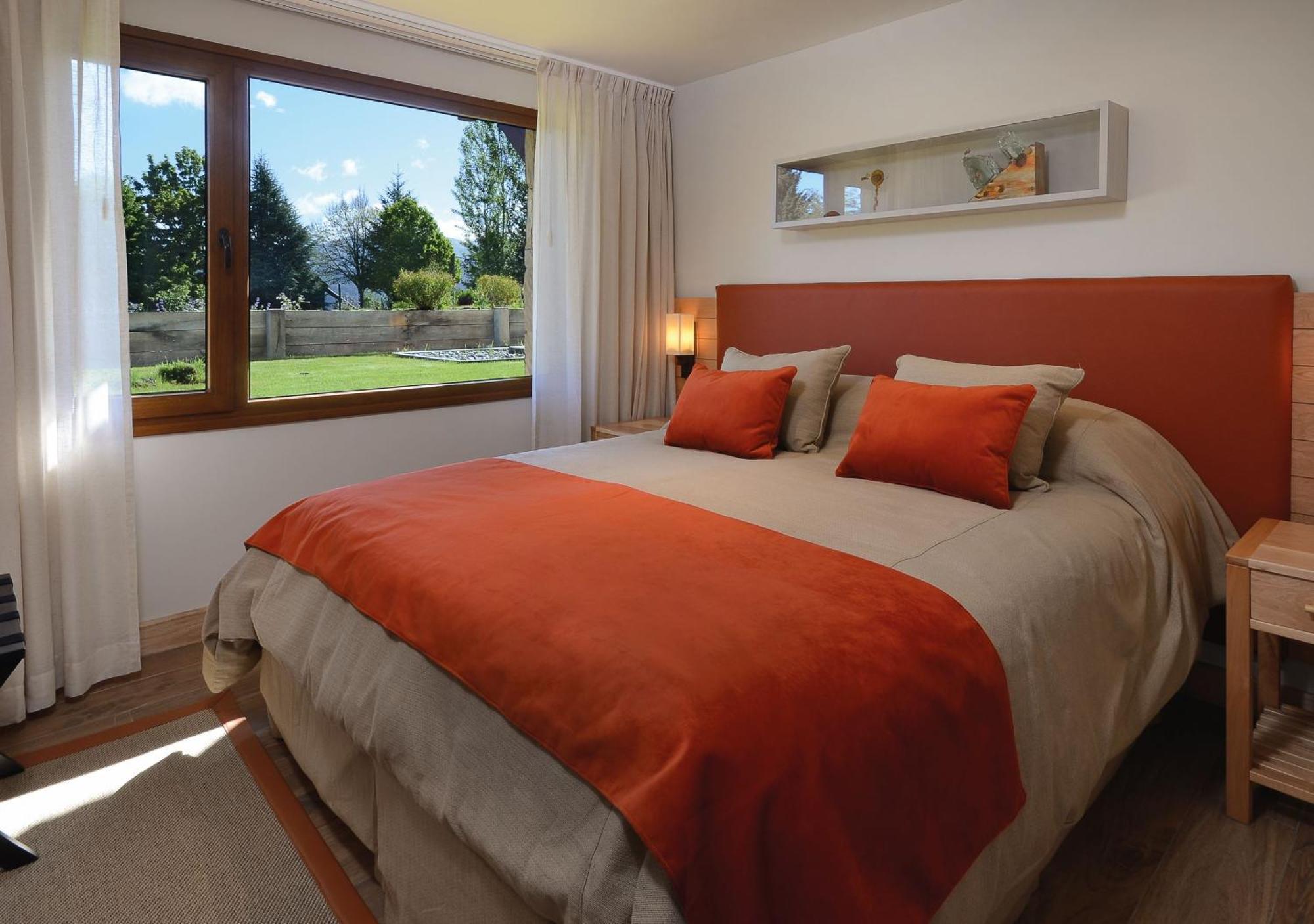 Huenu By Dot Boutique Hotel Villa La Angostura Cameră foto