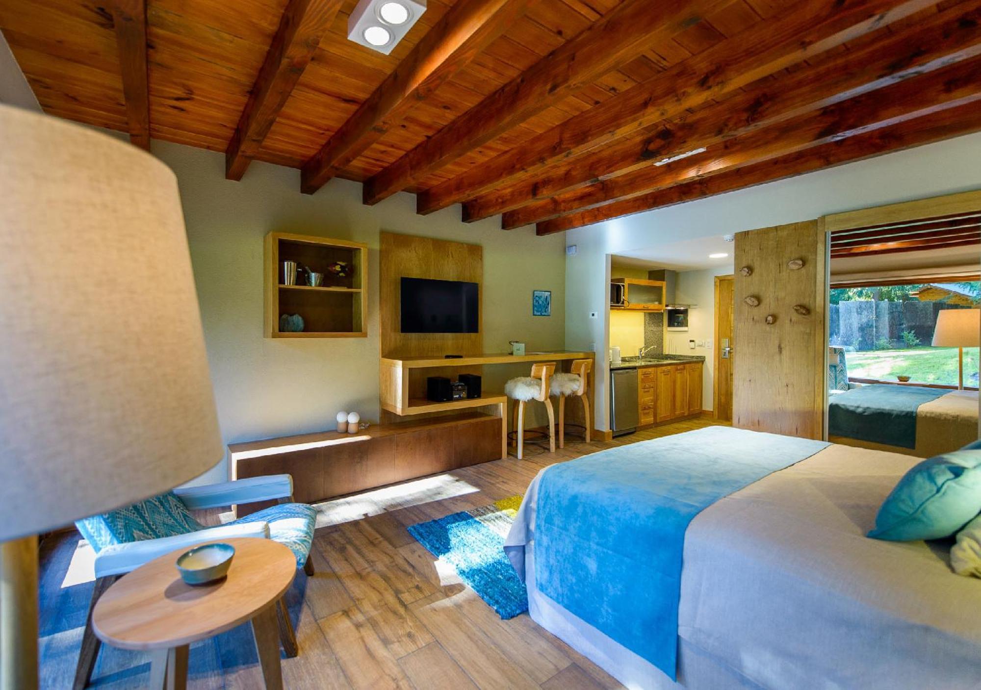 Huenu By Dot Boutique Hotel Villa La Angostura Cameră foto