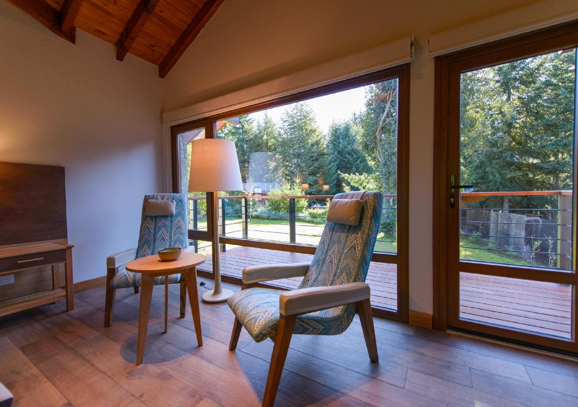 Huenu By Dot Boutique Hotel Villa La Angostura Cameră foto